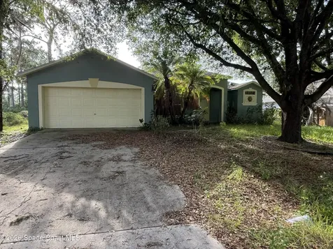 3207 Foresman Avenue SE Palm Bay FL 32909