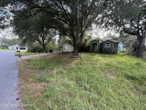 3207 Foresman Avenue SE Palm Bay FL 32909