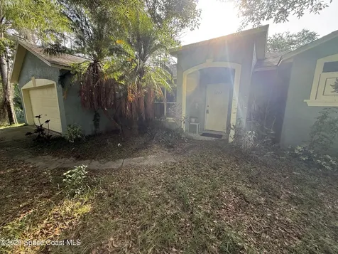 3207 Foresman Avenue SE Palm Bay FL 32909