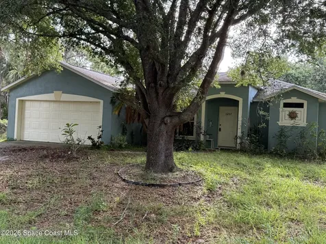 3207 Foresman Avenue SE Palm Bay FL 32909