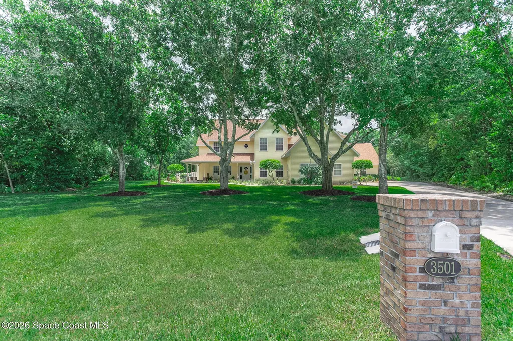 3501 Samuel Place Melbourne FL 32934