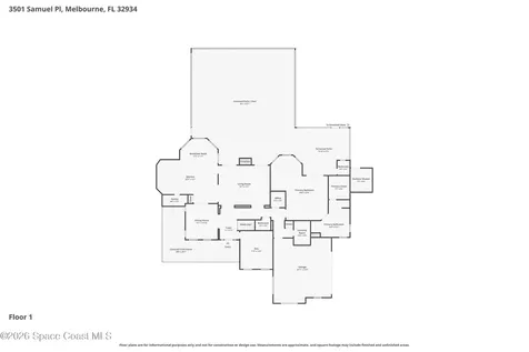 3501 Samuel Place Melbourne FL 32934