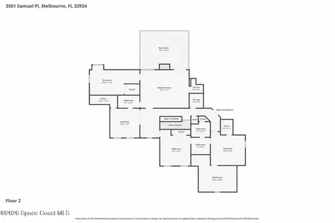 3501 Samuel Place Melbourne FL 32934