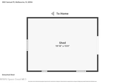 3501 Samuel Place Melbourne FL 32934