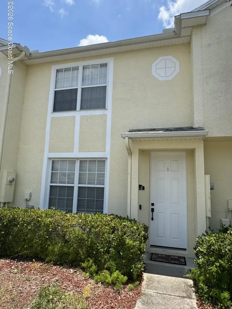 2990 S Fiske Boulevard Rockledge FL 32955