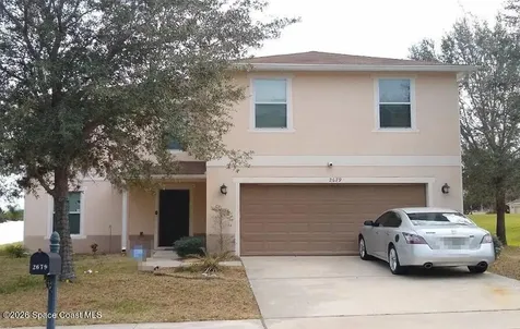 2679 Breezy Meadow Road Apopka FL 32712
