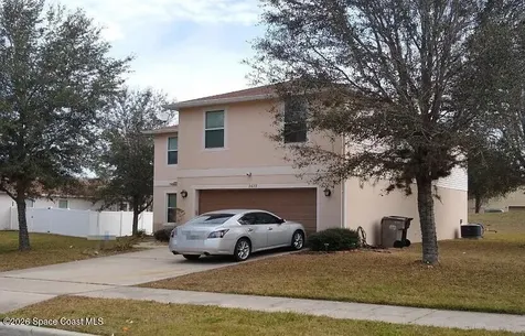 2679 Breezy Meadow Road Apopka FL 32712