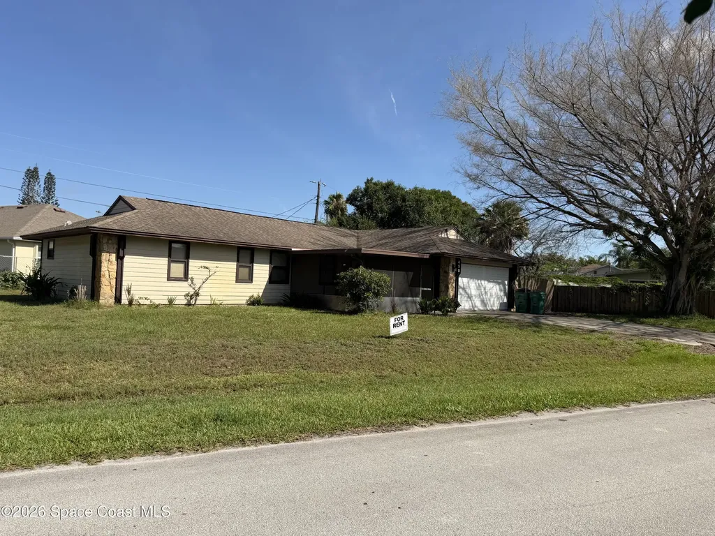 450 Columbus Street Sebastian FL 32958