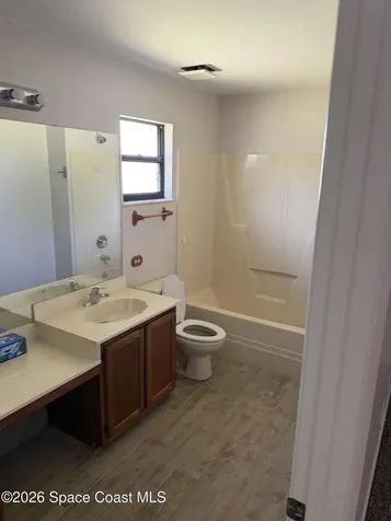 450 Columbus Street Sebastian FL 32958