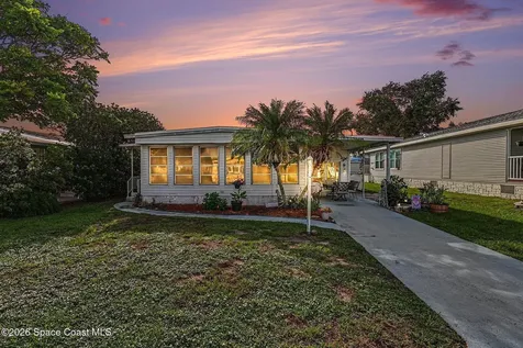 734 Lark Drive Micco FL 32976