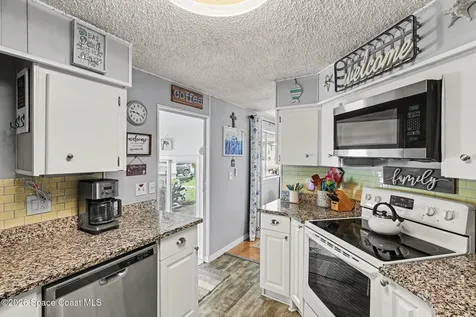 734 Lark Drive Micco FL 32976