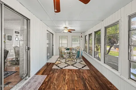 734 Lark Drive Micco FL 32976