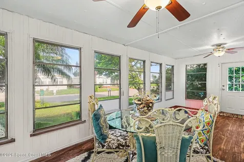 734 Lark Drive Micco FL 32976