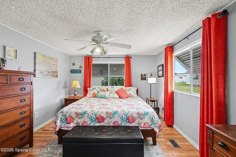 734 Lark Drive Micco FL 32976