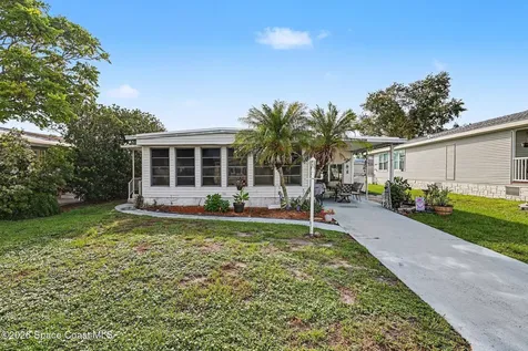 734 Lark Drive Micco FL 32976