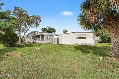 734 Lark Drive Micco FL 32976