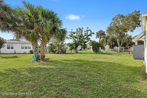 734 Lark Drive Micco FL 32976