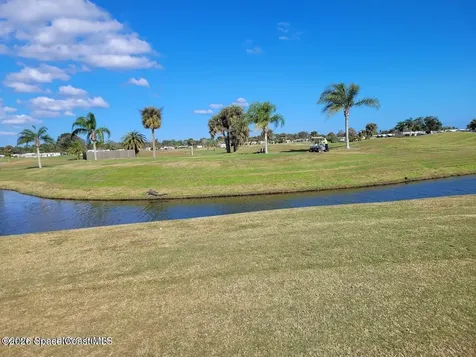 734 Lark Drive Micco FL 32976