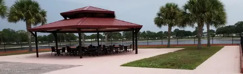 734 Lark Drive Micco FL 32976