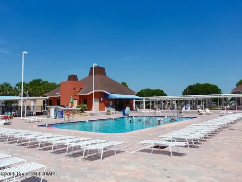 734 Lark Drive Micco FL 32976