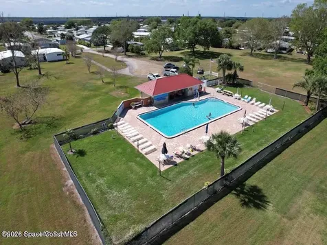 734 Lark Drive Micco FL 32976