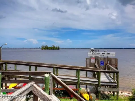 734 Lark Drive Micco FL 32976
