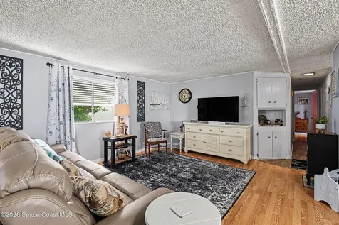 734 Lark Drive Micco FL 32976