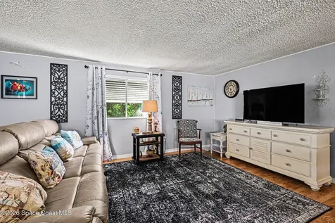 734 Lark Drive Micco FL 32976