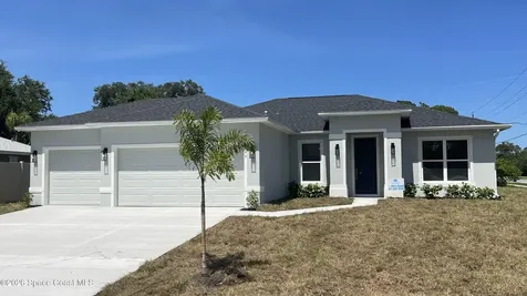 1797 Tharp Road SE Palm Bay FL 32909