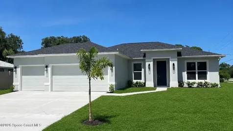 1797 Tharp Road SE Palm Bay FL 32909