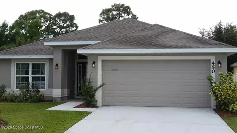 308 Briarcliff Circle Sebastian FL 32958