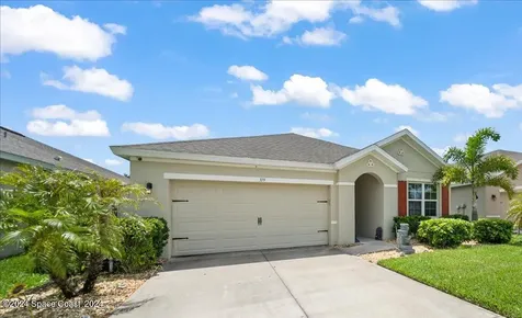 319 Moray Drive SW Palm Bay FL 32908