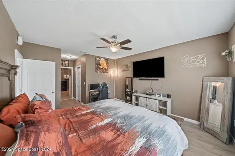 319 Moray Drive SW Palm Bay FL 32908