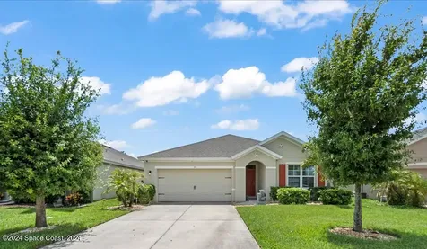 319 Moray Drive SW Palm Bay FL 32908