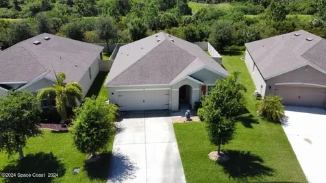 319 Moray Drive SW Palm Bay FL 32908