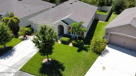319 Moray Drive SW Palm Bay FL 32908