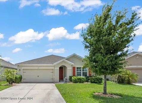 319 Moray Drive SW Palm Bay FL 32908