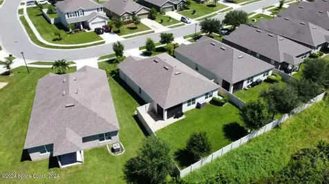 319 Moray Drive SW Palm Bay FL 32908