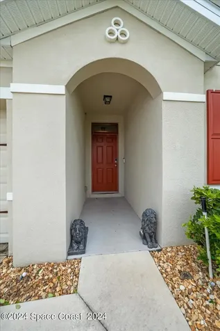 319 Moray Drive SW Palm Bay FL 32908