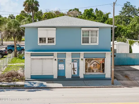 1008 E Strawbridge Avenue Melbourne FL 32901