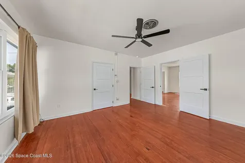 1008 E Strawbridge Avenue Melbourne FL 32901