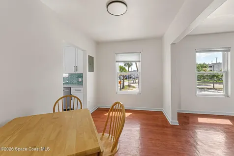 1008 E Strawbridge Avenue Melbourne FL 32901