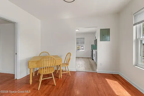 1008 E Strawbridge Avenue Melbourne FL 32901