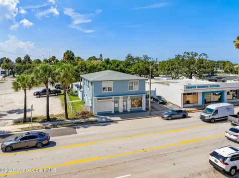 1008 E Strawbridge Avenue Melbourne FL 32901