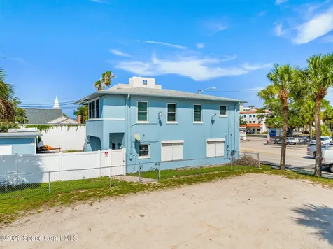 1008 E Strawbridge Avenue Melbourne FL 32901