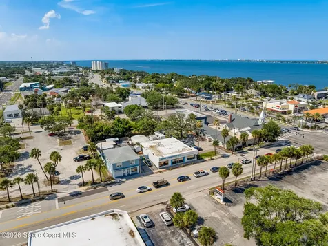 1008 E Strawbridge Avenue Melbourne FL 32901