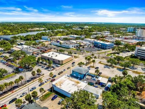 1008 E Strawbridge Avenue Melbourne FL 32901