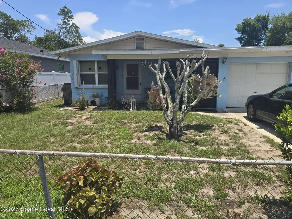 1112 Howard Street Rockledge FL 32955