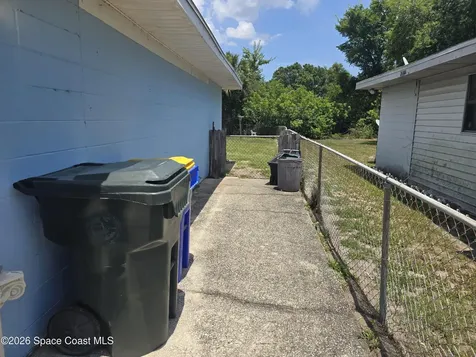 1112 Howard Street Rockledge FL 32955