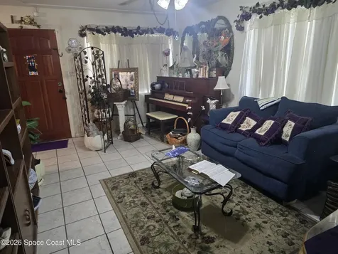 1112 Howard Street Rockledge FL 32955